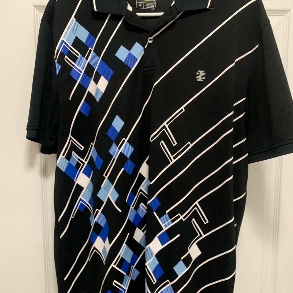 GOLF SHIRTS bundle of (6) - Picture 7 of 7